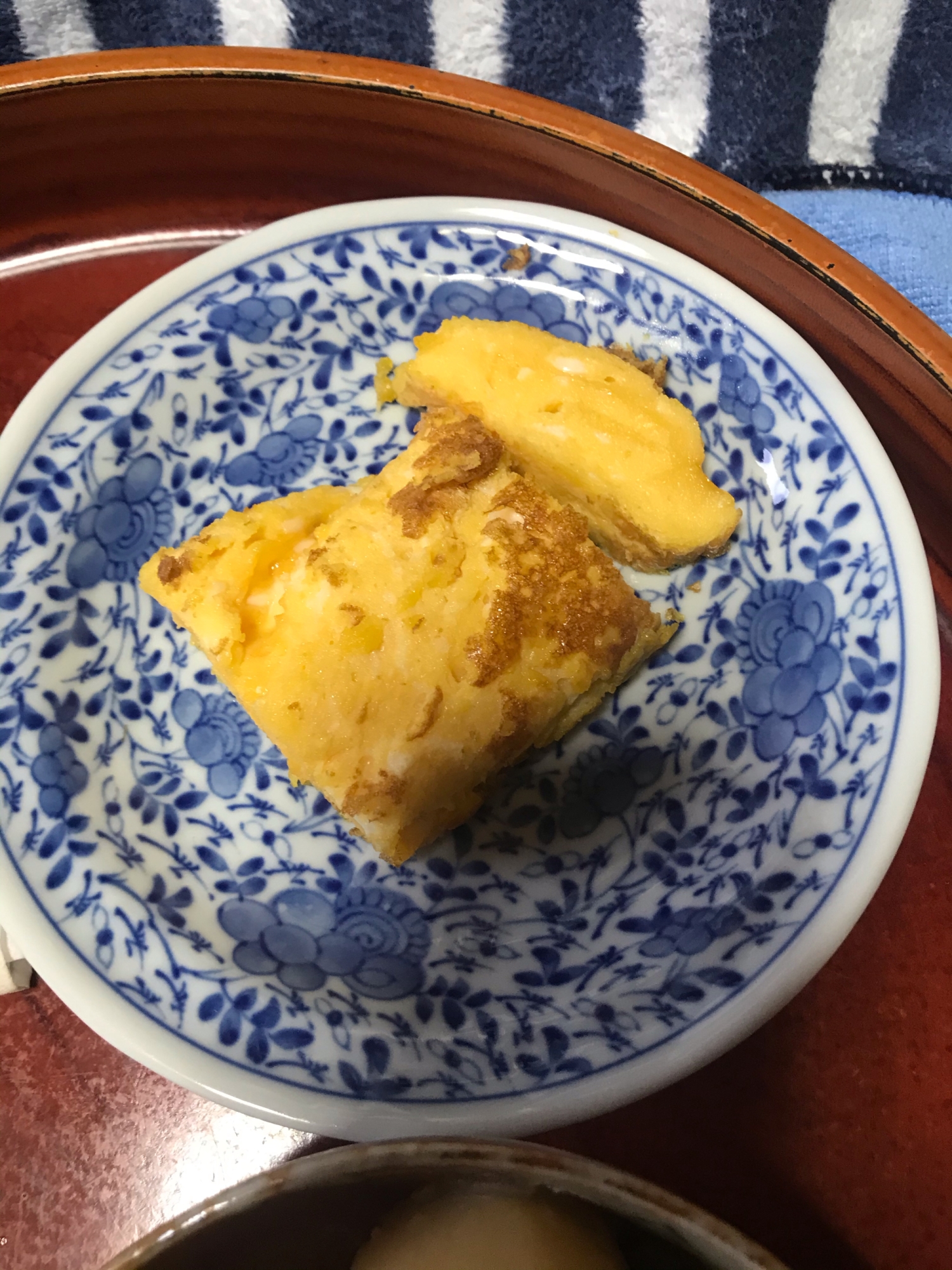 名古屋こちん卵焼 レシピ 作り方 By 和食もりもと 楽天レシピ 名古屋こちん卵焼 レシピ 作り方 By 和食もりもと 楽天レシピ