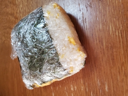 炒り卵