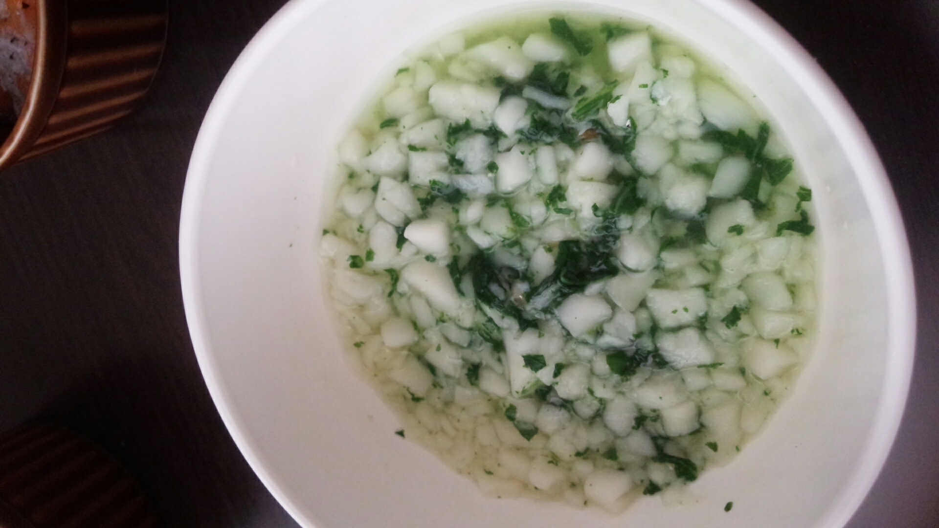 離乳食中期 小松菜うどん レシピ 作り方 By たくみ905 楽天レシピ 離乳食中期 小松菜うどん レシピ 作り方 By たくみ905 楽天レシピ