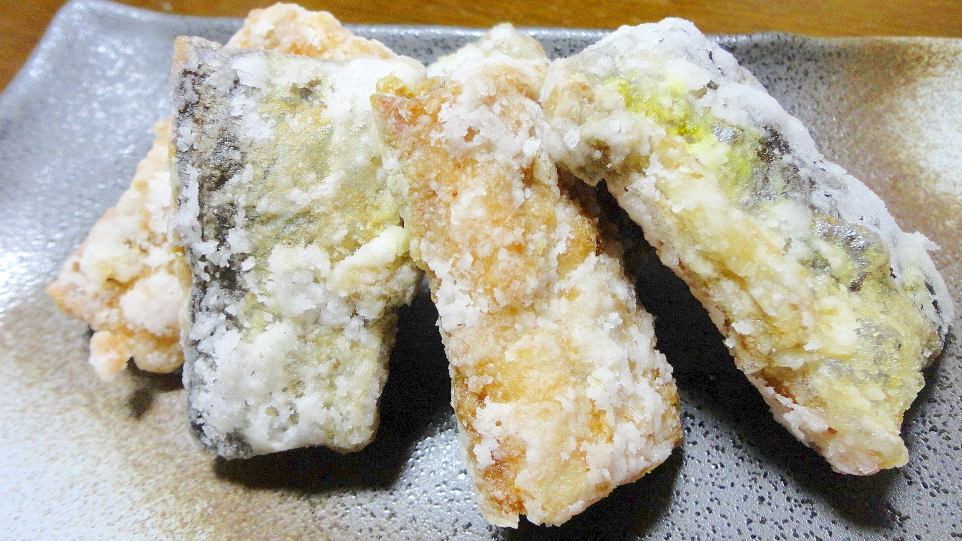 超簡単 子供もパクパク サンマ竜田 レシピ 作り方 By Ra125co49shi66 楽天レシピ