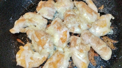 簡単に美味しく出来ました♪ありがとうございます(^-^)