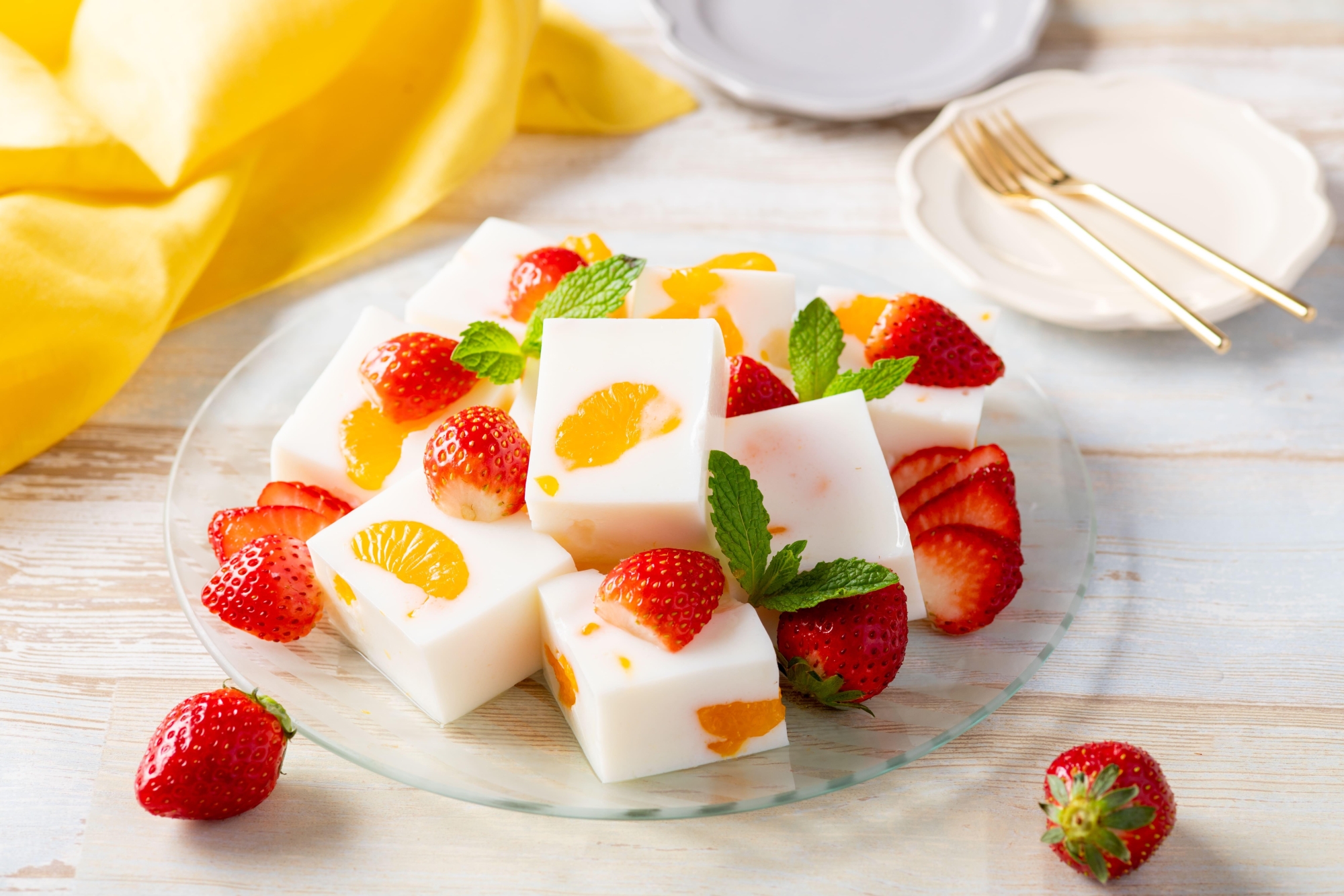 デザートの簡単レシピランキング Top 1位 位 楽天レシピ