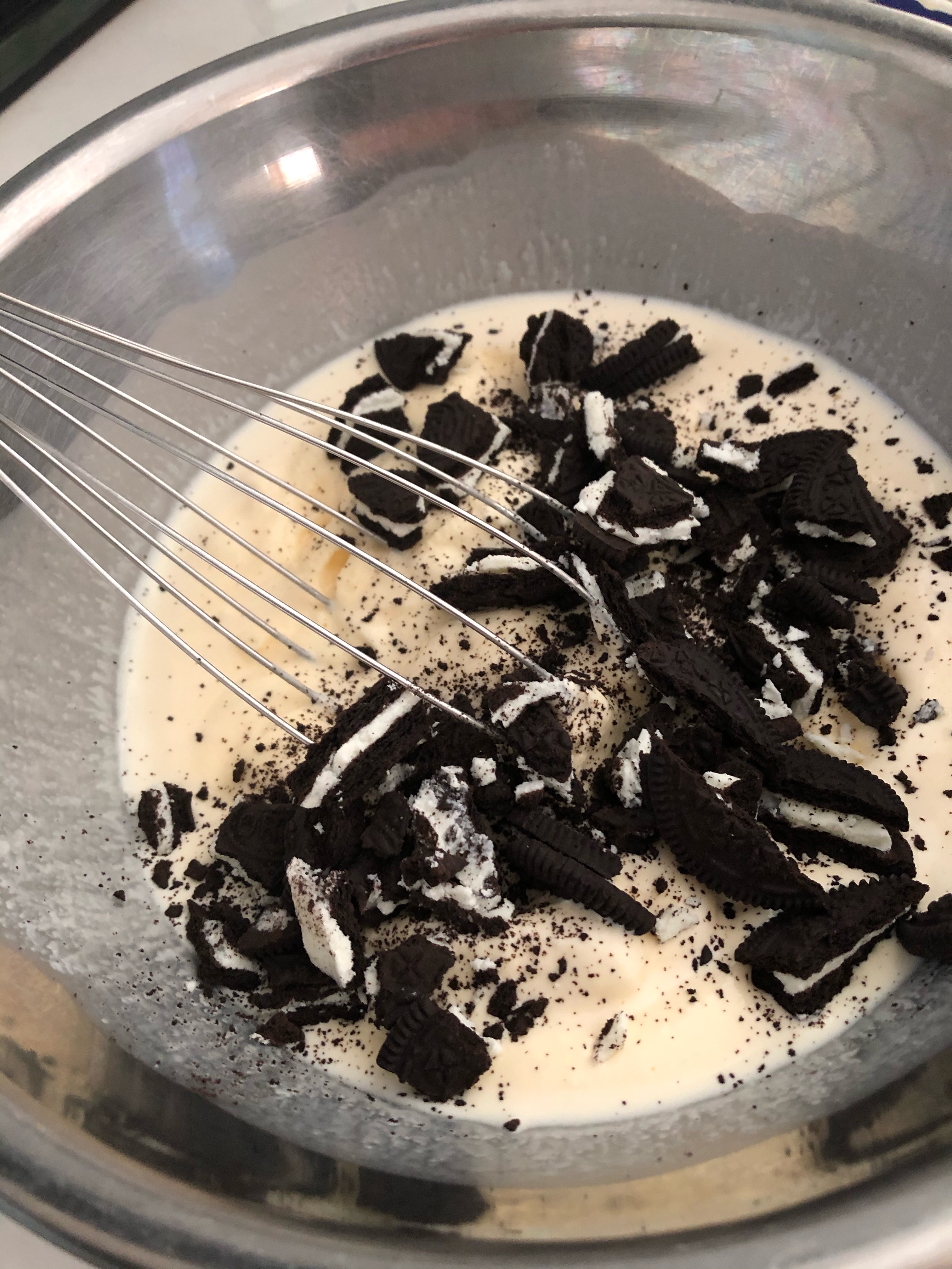 超簡単 可愛い クリスマスアイスケーキ レシピ 作り方 By Jewel1027 楽天レシピ 超簡単 可愛い クリスマスアイスケーキ レシピ 作り方 By Jewel1027 楽天レシピ