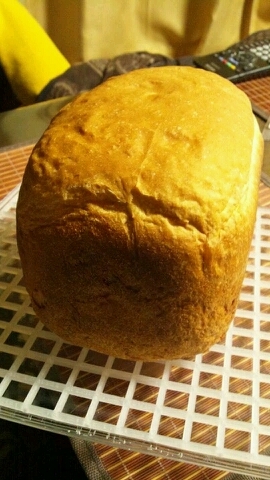 ＨＢ★低カロリーふんわり食パン(１.５斤)