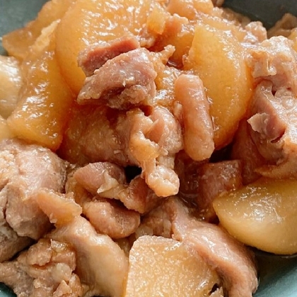美味しかったです(*^^*)