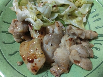 子供も大好き♡照り焼きチキン丼♪