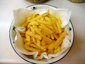 天ぷら粉でポテトフライ レシピ 作り方 By ぶるぶるらぶ 楽天レシピ 天ぷら粉でポテトフライ レシピ 作り方 By ぶるぶるらぶ 楽天レシピ