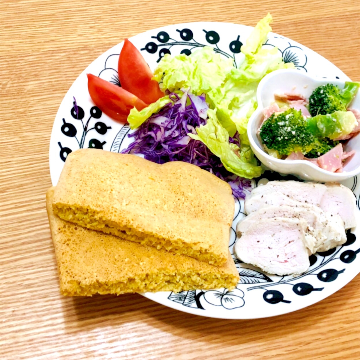 オートミール