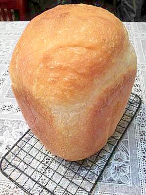 hb使用 バター 卵不使用 天然酵母食パン レシピ 作り方 By Momo S Mama 楽天レシピ