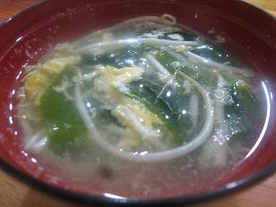 ブラックペッパーよく合いました♪簡単なので色々な野菜でアレンジしてみたいと思います＾＾