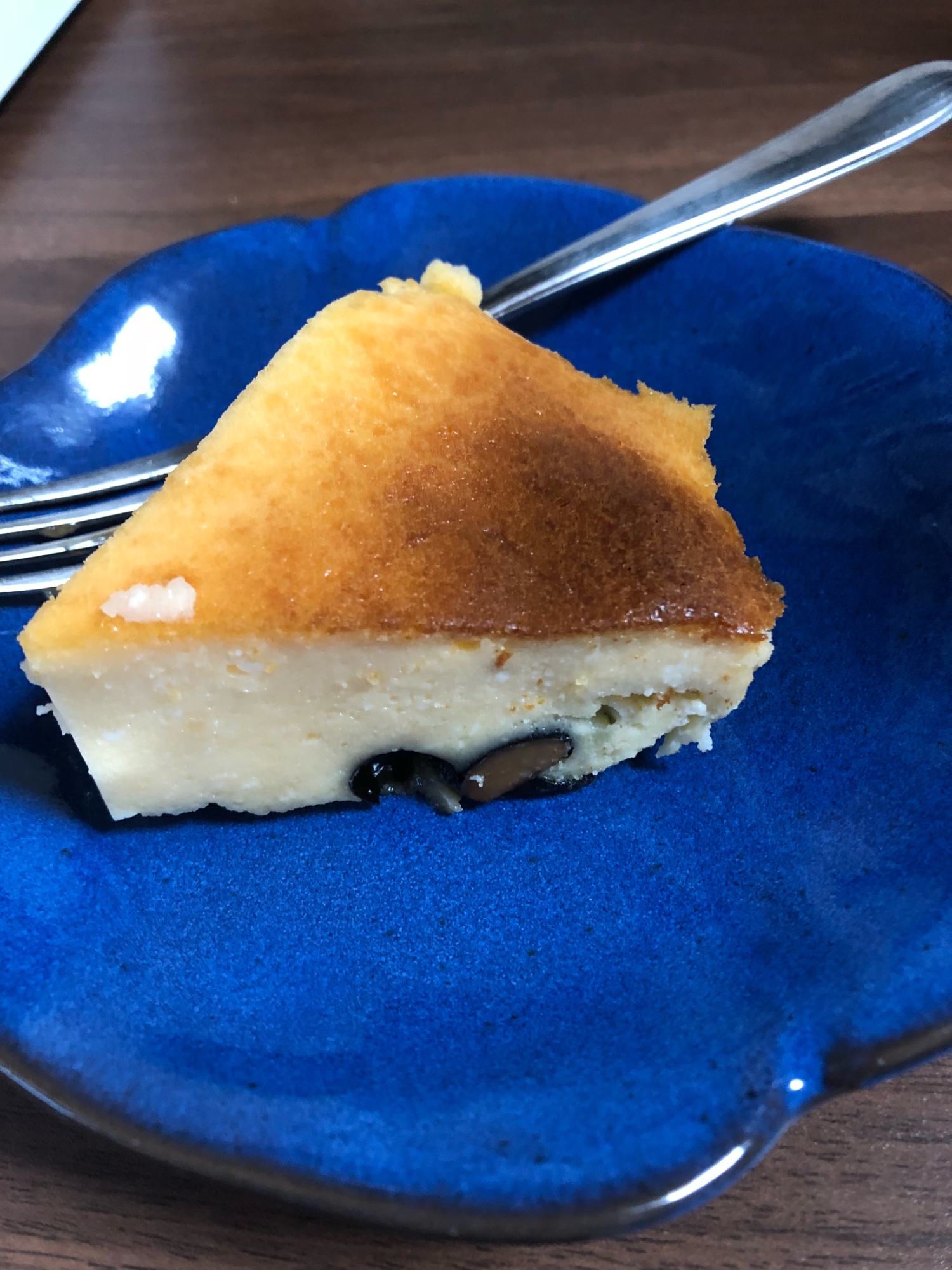 超簡単 カロリー控えめ黒豆入りチーズケーキ レシピ 作り方 By Aimee 楽天レシピ 超簡単 カロリー控えめ黒豆入りチーズケーキ レシピ 作り方 By Aimee 楽天レシピ