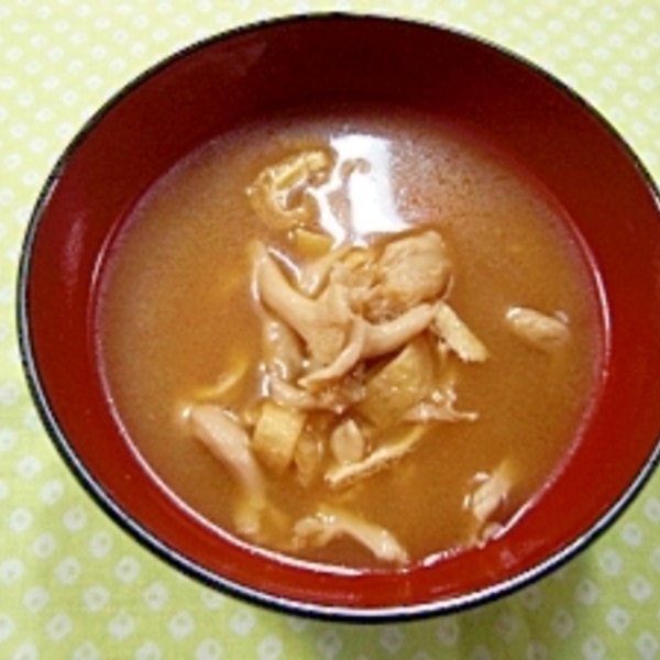 ヒラタケの味噌汁 レシピ 作り方 By Hime Tarako 楽天レシピ ヒラタケの味噌汁 レシピ 作り方 By Hime Tarako 楽天レシピ