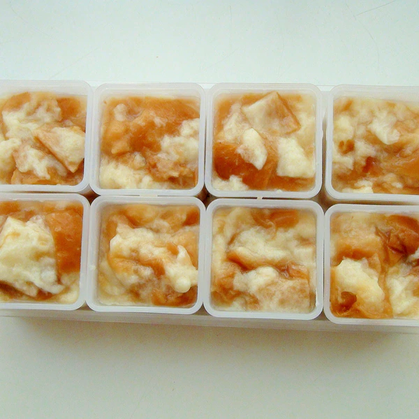 あると便利な離乳食 パンの耳のストック レシピ 作り方 By 駄目だバブルス 楽天レシピ あると便利な離乳食 パンの耳のストック レシピ 作り方 By 駄目だバブルス 楽天レシピ