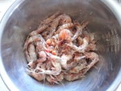 塩トマトで バリバリ旨い芝エビグリル レシピ 作り方 By 薄荷パン 楽天レシピ 塩トマトで バリバリ旨い芝エビグリル レシピ 作り方 By 薄荷パン 楽天レシピ