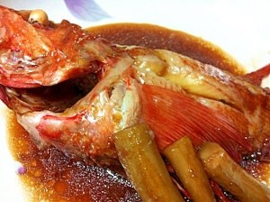 キンキの煮つけ 甘辛煮付け レシピ 作り方 By 魚の大将03 楽天レシピ キンキの煮つけ 甘辛煮付け レシピ 作り方 By 魚の大将03 楽天レシピ