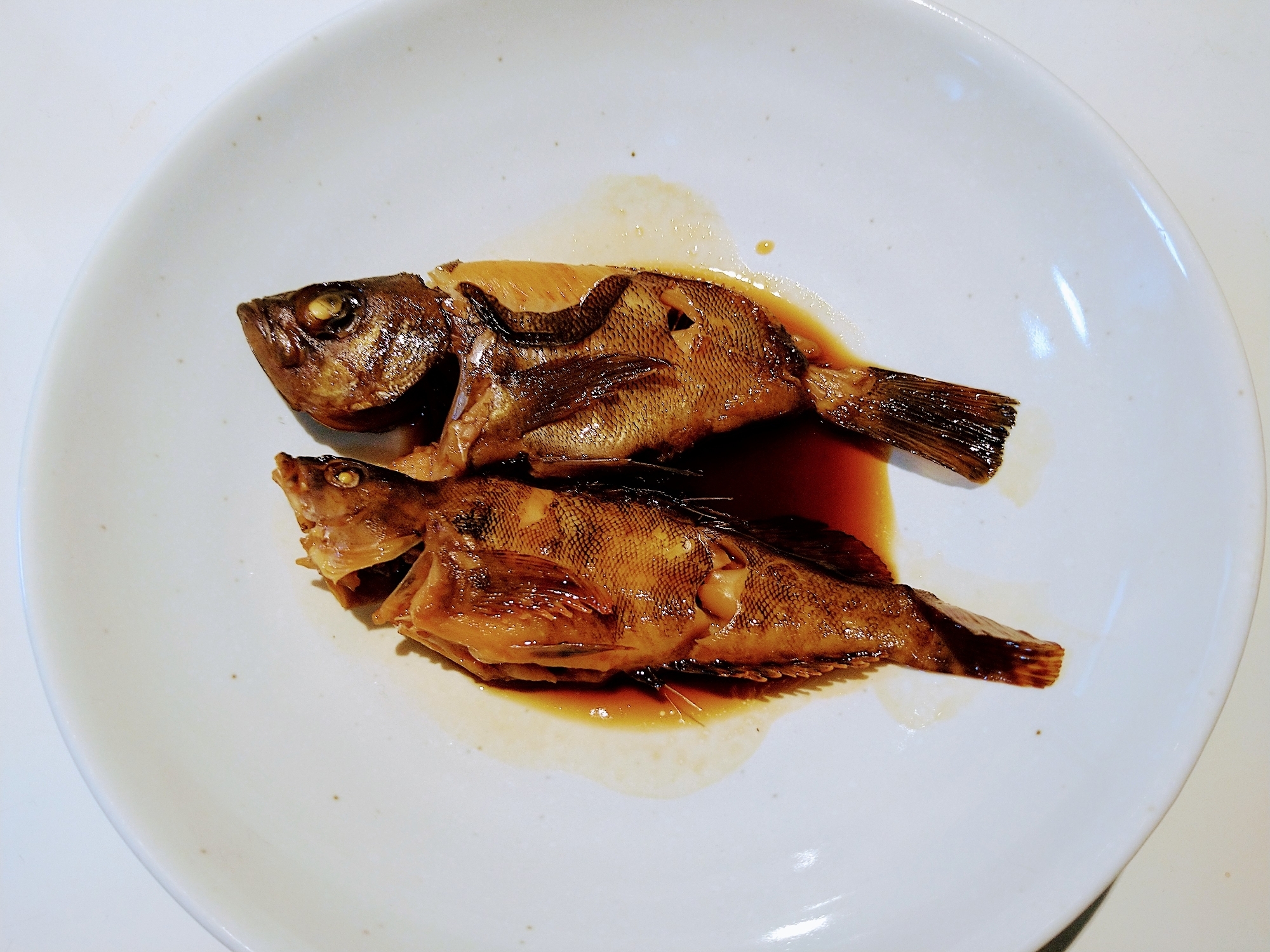 メバルの煮付け レシピ 作り方 By Yama 楽天レシピ メバルの煮付け レシピ 作り方 By Yama 楽天レシピ