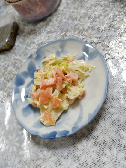 初めて作りましたが美味しかったです。また作ります。ありがとうございます。