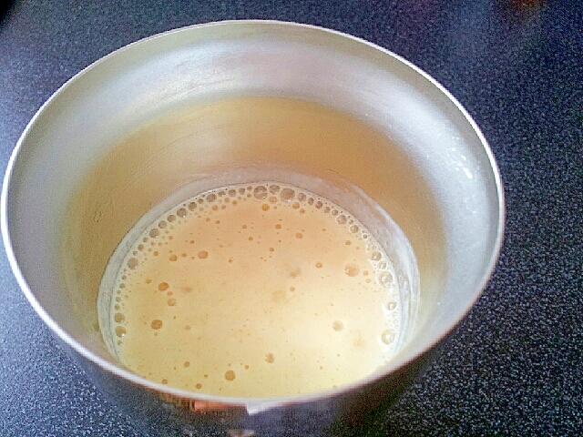 ダイエットに きなこ豆乳ヨーグルト レシピ 作り方 By Mywayu 楽天レシピ