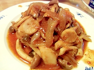 ハンバーグのきのこソース レシピ 作り方 By Miashimatora 楽天レシピ