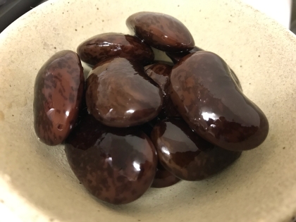 豆屋おすすめ 高原花豆の煮豆 高原紫花豆 レシピ 作り方 By 築地 豆雑穀問屋 三栄商会 楽天レシピ 豆屋おすすめ 高原花豆の煮豆 高原紫花豆 レシピ 作り方 By 築地 豆雑穀問屋 三栄商会 楽天レシピ