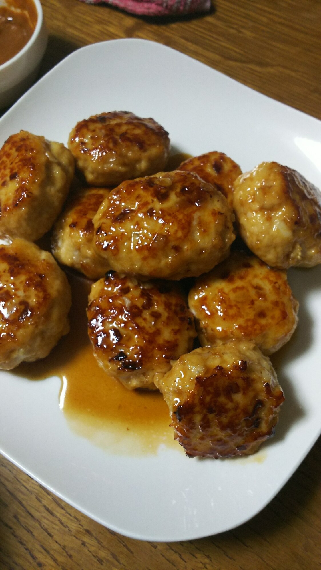 鶏ミンチと玉ねぎのつくね レシピ 作り方 By 4045g 楽天レシピ 鶏ミンチと玉ねぎのつくね レシピ 作り方 By 4045g 楽天レシピ