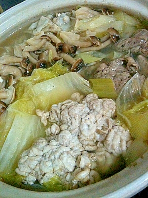 真だらと白子の鍋 レシピ 作り方 By エリーsky 楽天レシピ 真だらと白子の鍋 レシピ 作り方 By エリーsky 楽天レシピ