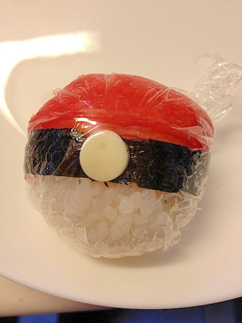 モンスターボールレシピ 作り方の人気順 簡単料理の楽天レシピ