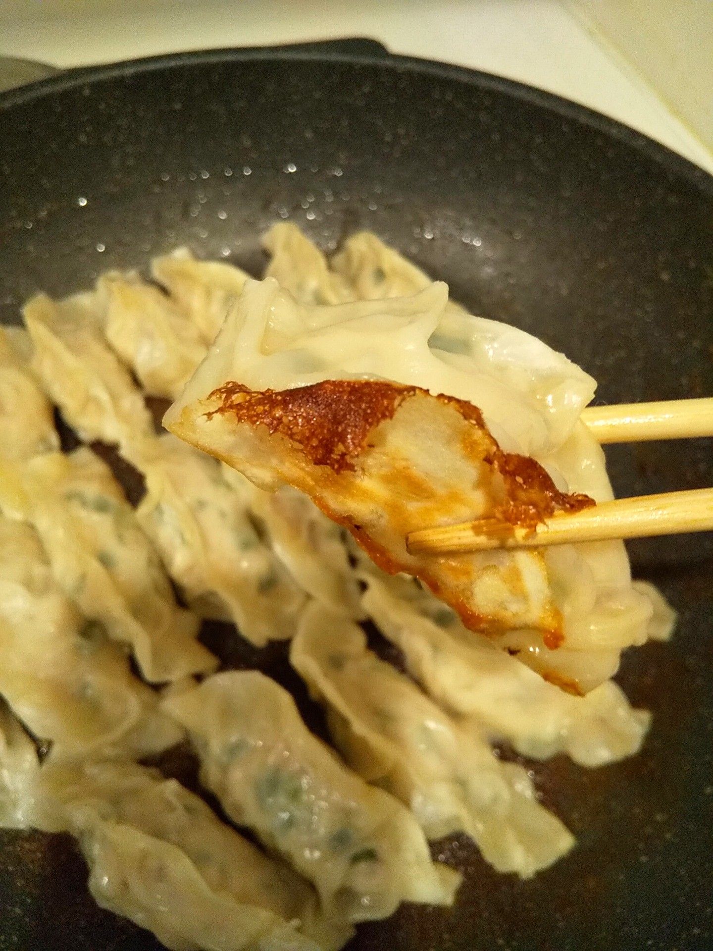 鶏挽き肉でヘルシー餃子＊100個分＊