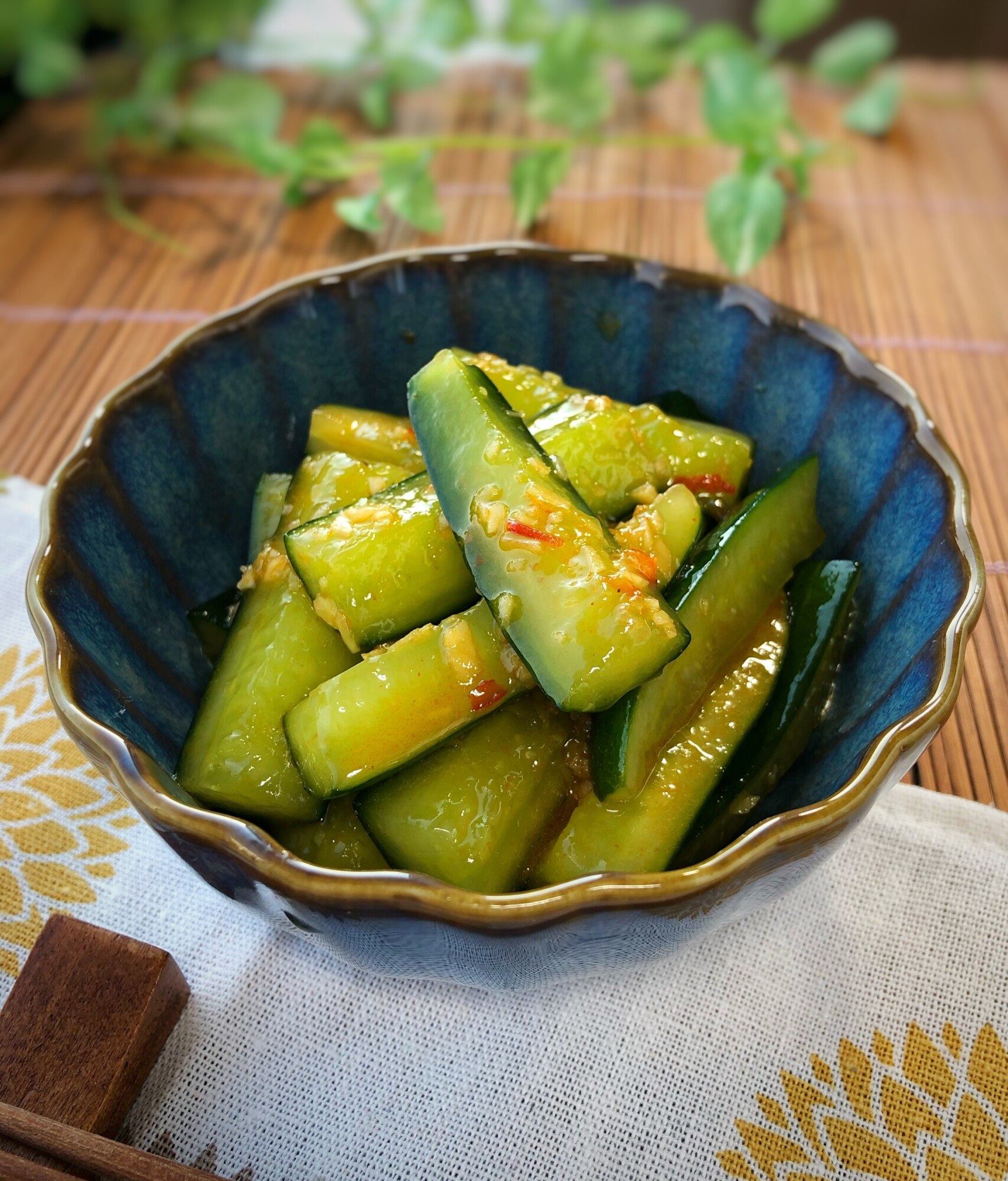 ピリ辛きゅうり レシピ 作り方 By Midomaru Recipe 楽天レシピ ピリ辛きゅうり レシピ 作り方 By Midomaru Recipe 楽天レシピ