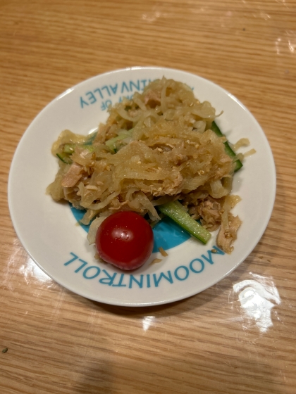 にんじん無し、ハム→ツナで作りました
美味しかったです！
また作ります！