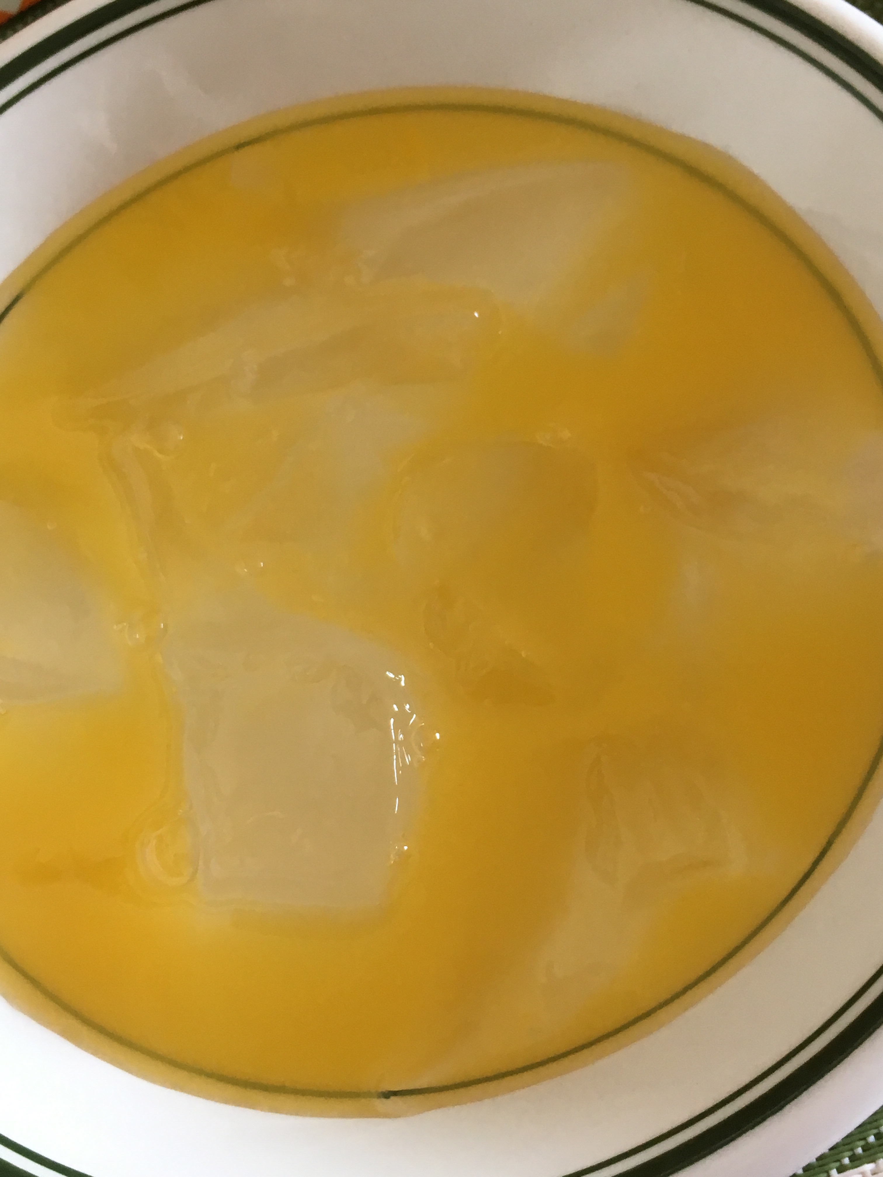 寒天で作る水ゼリー レシピ 作り方 By Ahir 楽天レシピ 寒天で作る水ゼリー レシピ 作り方 By Ahir 楽天レシピ