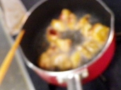 つまみにピッタリ タコの揚げ焼き レシピ 作り方 By Bapaksan 楽天レシピ つまみにピッタリ タコの揚げ焼き レシピ 作り方 By Bapaksan 楽天レシピ