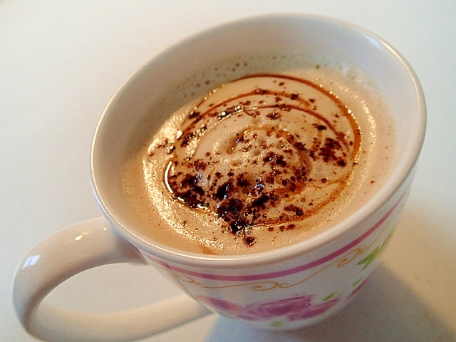 エスプレッソ ソースレシピ 作り方の人気順 簡単料理の楽天レシピ