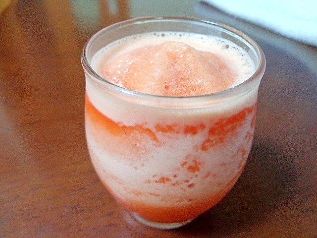 クールでホットな女の♪フローズンクリムゾンアイ