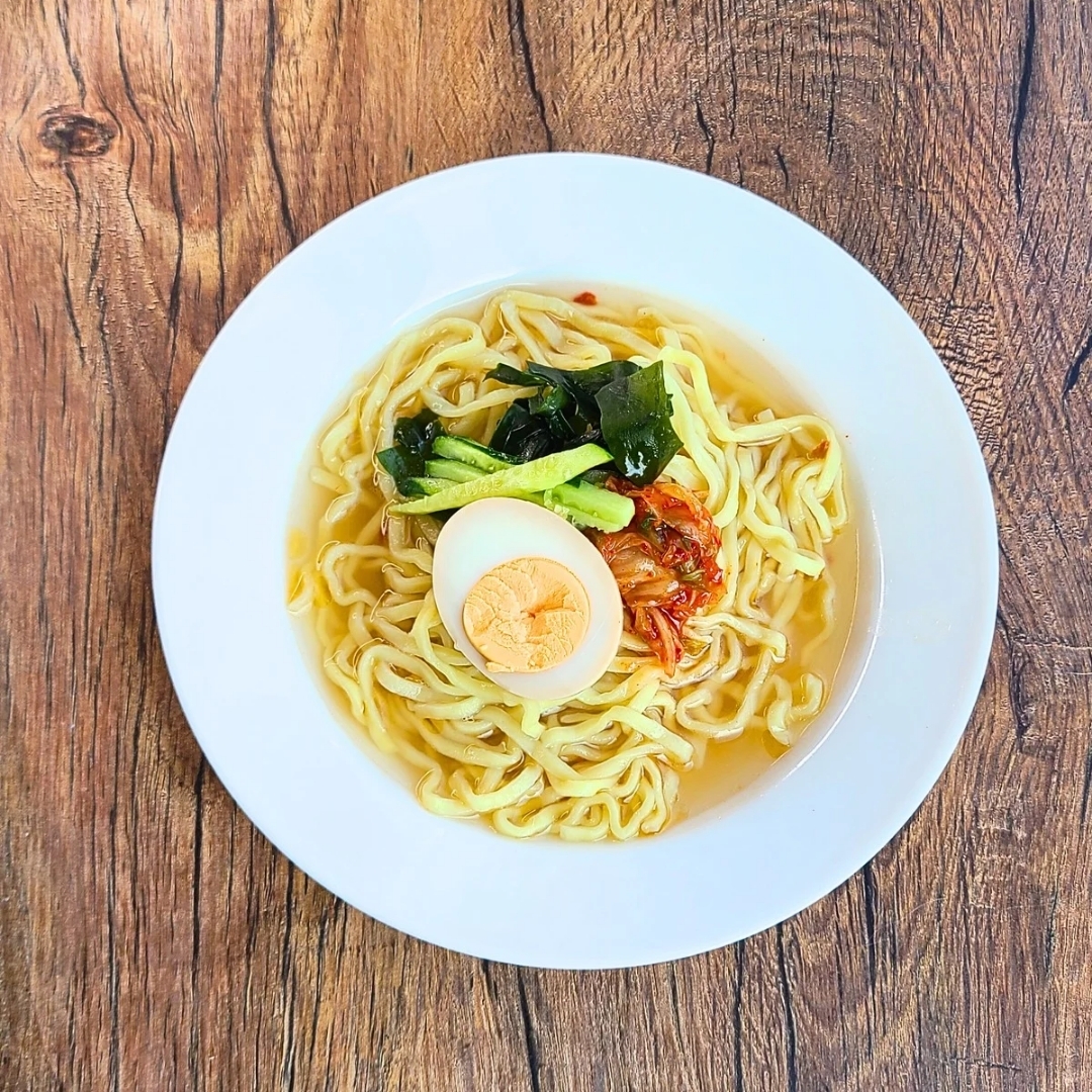 冷麺
