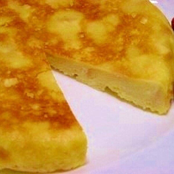 炊飯器 食パンでチーズケーキ レシピ 作り方 By ブルーボリジ 楽天レシピ 炊飯器 食パンでチーズケーキ レシピ 作り方 By ブルーボリジ 楽天レシピ