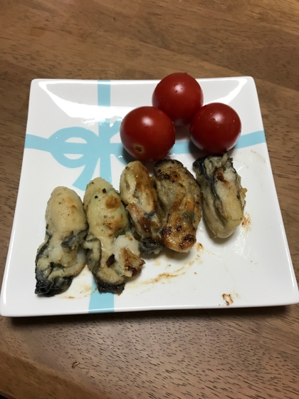 安売りの牡蠣をゲットして作りました。とっても美味しかったです( ^ω^ )