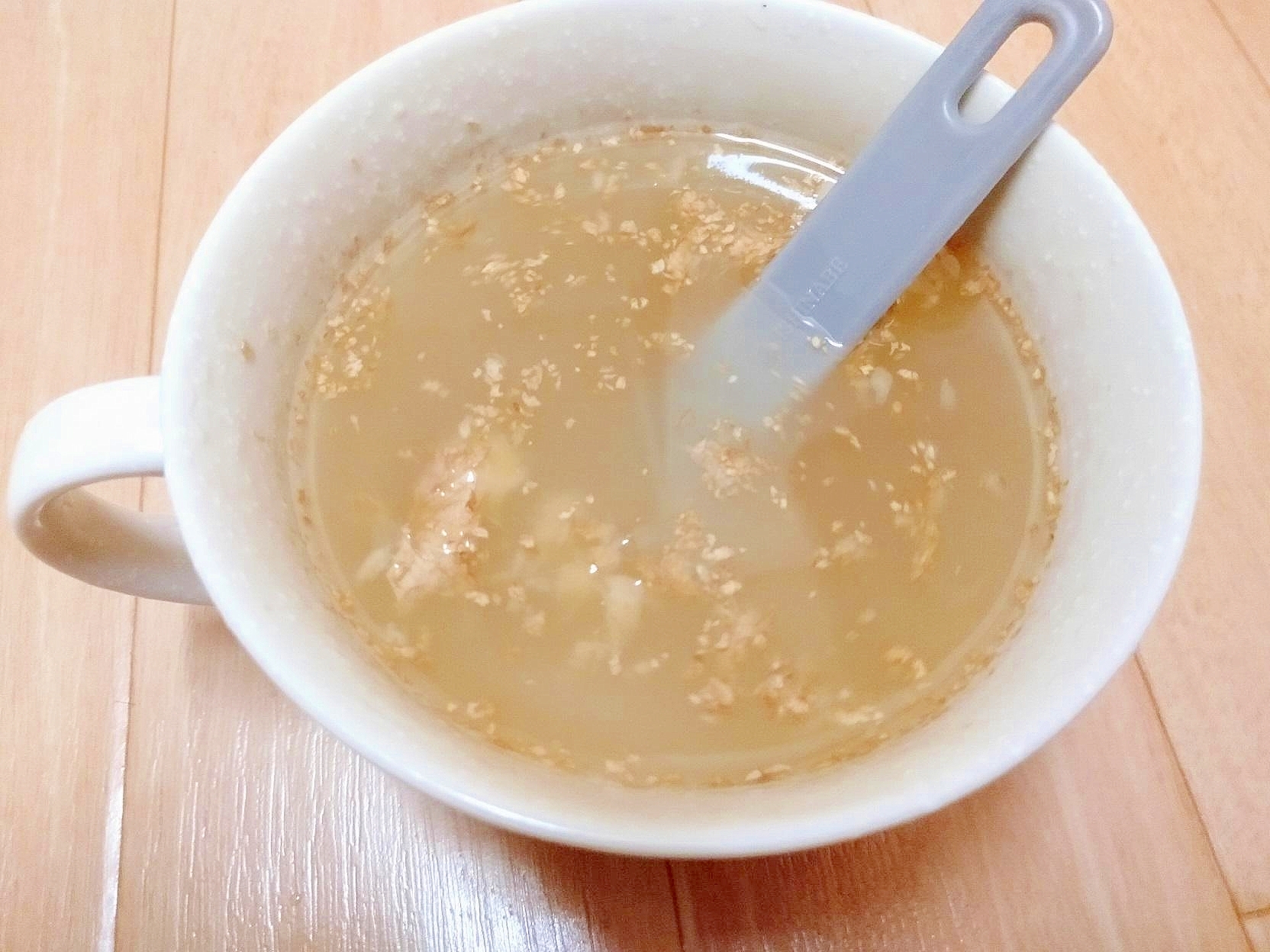 沸かしたお湯レシピ 作り方の人気順 簡単料理の楽天レシピ