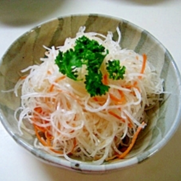 刺身のつまで1品 つまサラダ レシピ 作り方 By Rittskasan 楽天レシピ 刺身のつまで1品 つまサラダ レシピ 作り方 By Rittskasan 楽天レシピ