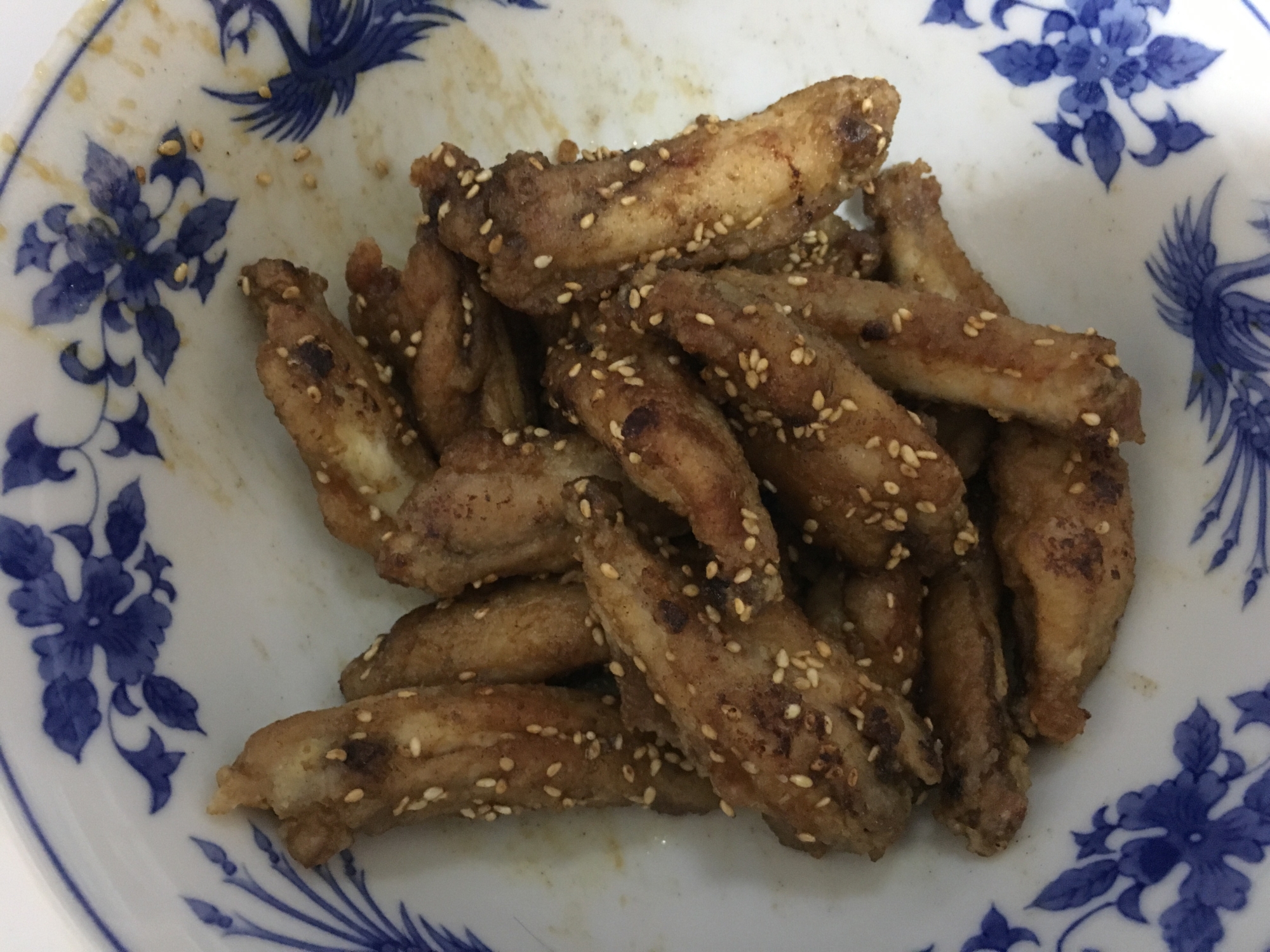 山ちゃん風唐揚げ レシピ 作り方 By Shinyat603 楽天レシピ