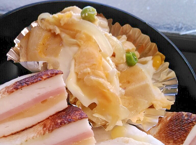 作り置きでお弁当 高野豆腐と玉ねぎの簡単卵とじ レシピ 作り方 By かっぺ4217 楽天レシピ 作り置きでお弁当 高野豆腐と玉ねぎの簡単卵とじ レシピ 作り方 By かっぺ4217 楽天レシピ