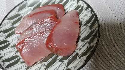 簡単 余ったお刺身はとりあえず 漬け で保存 レシピ 作り方 By Seika A 楽天レシピ