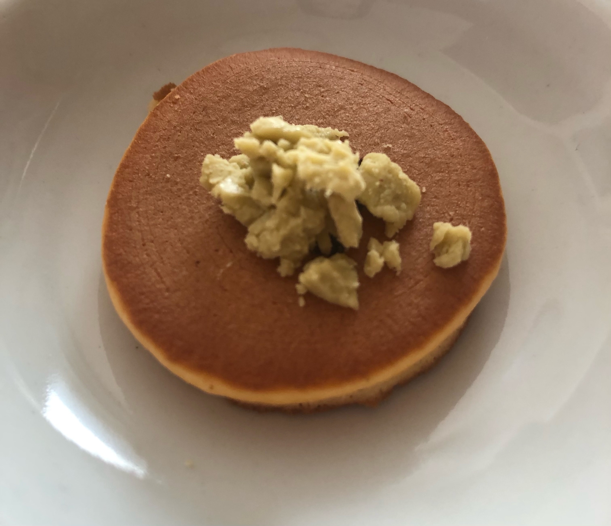 ホットケーキ ピスタチオクリームチーズ レシピ 作り方 By Noa 1021 元yuri Yuri 楽天レシピ ホットケーキ ピスタチオクリームチーズ レシピ 作り方 By Noa 1021 元yuri Yuri 楽天レシピ