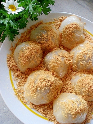 切り餅が 一口きなあんこ餅に O O O レシピ 作り方 By ぺるく ろ 楽天レシピ 切り餅が 一口きなあんこ餅に O O O レシピ 作り方 By ぺるく ろ 楽天レシピ