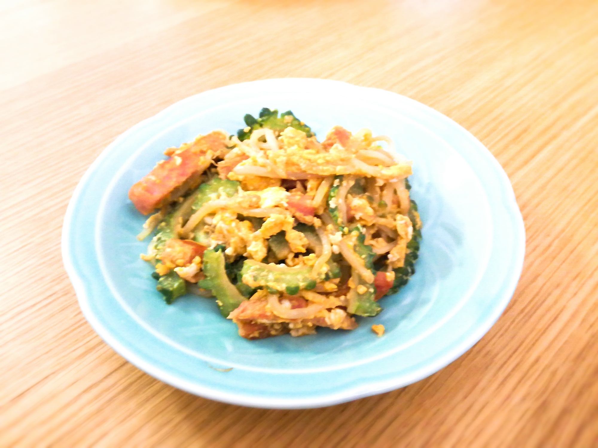 沖縄の味 ゴーヤチャンプルー レシピ 作り方 By Youko Com 楽天レシピ 沖縄の味 ゴーヤチャンプルー レシピ 作り方 By Youko Com 楽天レシピ