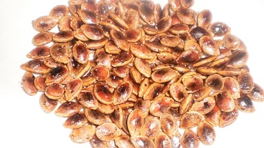 かぼちゃの種オリーブ油炒め レシピ 作り方 By ミルミント 楽天レシピ かぼちゃの種オリーブ油炒め レシピ 作り方 By ミルミント 楽天レシピ