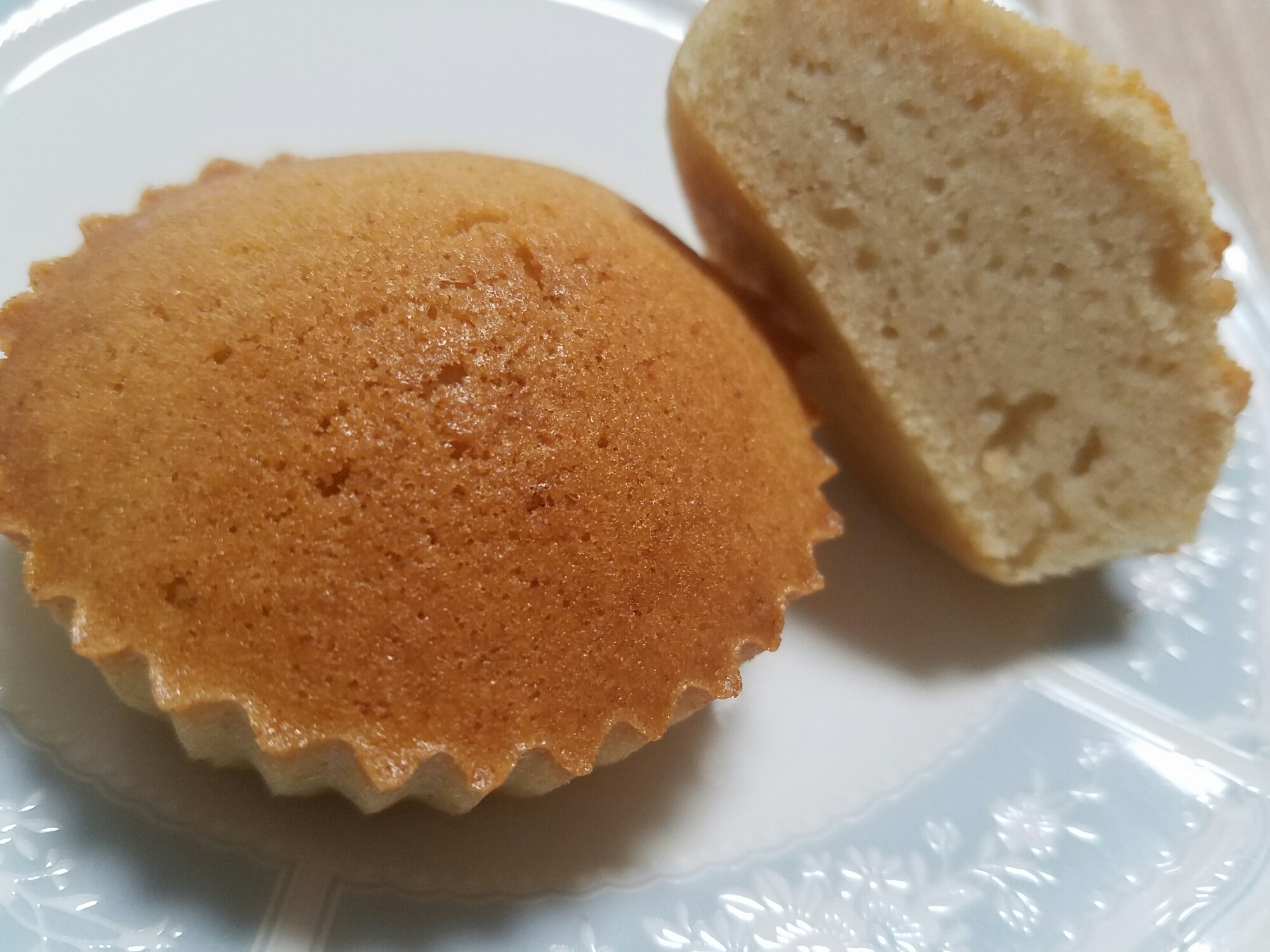 卵白消費 焦がしバターの絶品フィナンシェ レシピ 作り方 By あん子53 楽天レシピ 卵白消費 焦がしバターの絶品フィナンシェ レシピ 作り方 By あん子53 楽天レシピ
