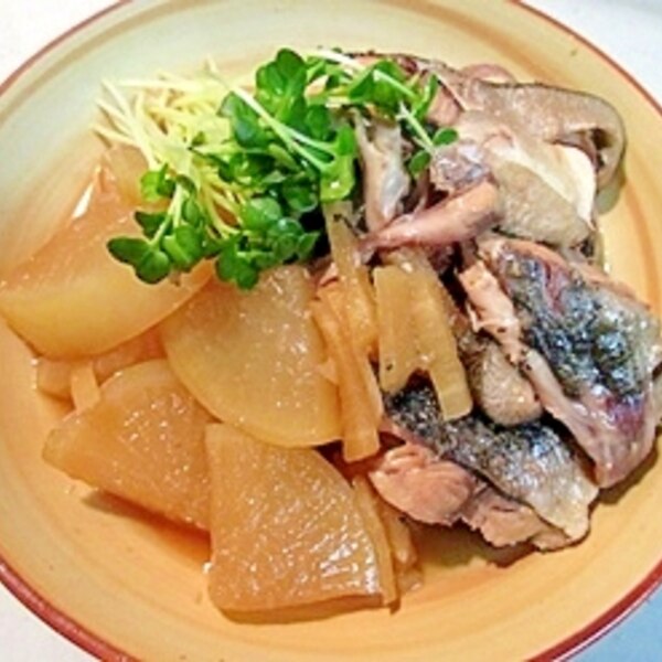 失敗しないコラーゲンたっぷり はまちのあら煮 レシピ 作り方 By Dekotan1 楽天レシピ 失敗しないコラーゲンたっぷり はまちのあら煮 レシピ 作り方 By Dekotan1 楽天レシピ