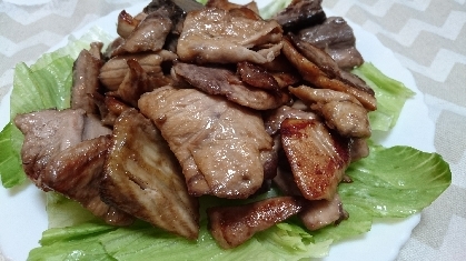 まぐろ加熱用 ニンニク醤油焼き レシピ 作り方 By Tnmsam 楽天レシピ まぐろ加熱用 ニンニク醤油焼き レシピ 作り方 By Tnmsam 楽天レシピ