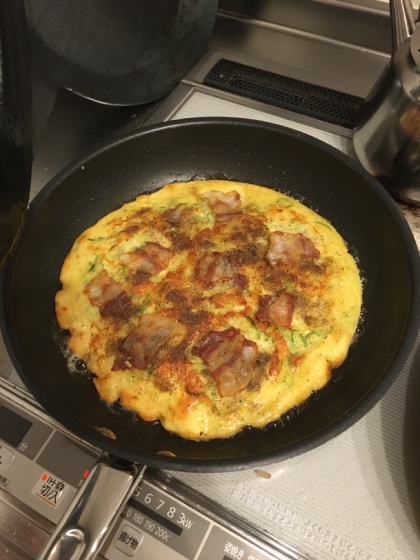 レシピありがとうございました！